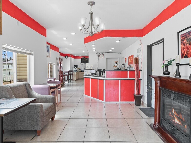 More Photos Of 175 E Center St, Panguitch Hotel For Sale