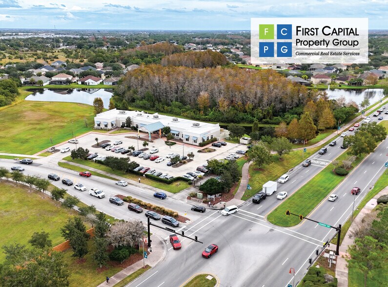 More Photos Of 3201 Budinger Ave, Saint Cloud Medical For Sale