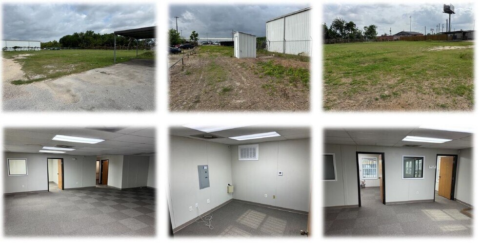 More Photos Of 8483 North Fwy, Houston Auto Dealership For Lease