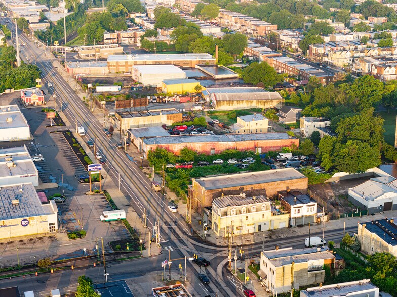 More Photos Of 5809-5821 Woodland Ave, Philadelphia Land For Sale