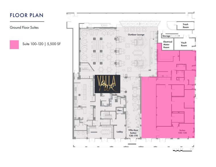 More Photos Of 309 23rd St, Miami Beach Office For Lease