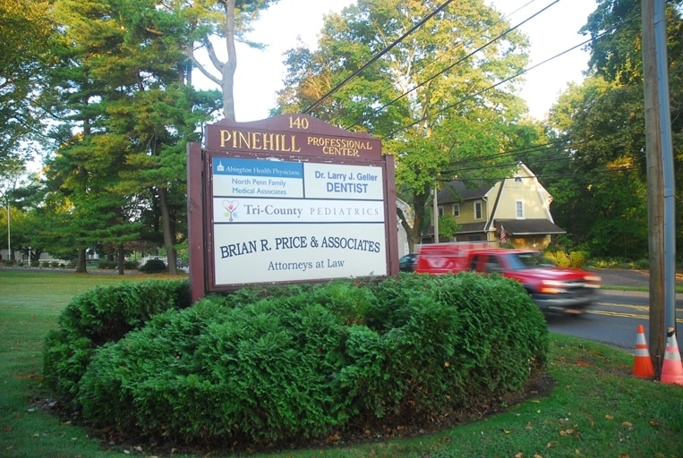 More Photos Of 140 E Butler Ave, Chalfont Office For Sale