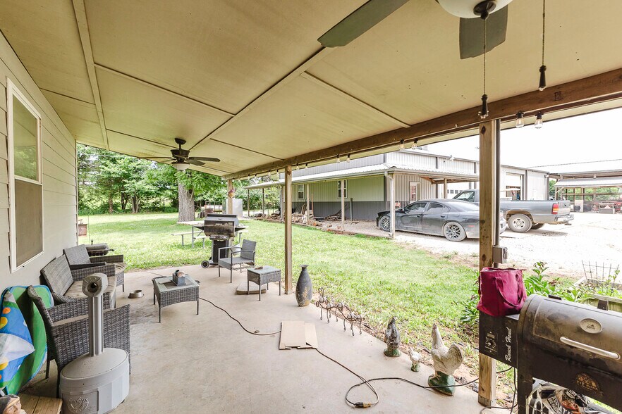 More Photos Of 1663 Georgia Rd, Humboldt Specialty For Sale