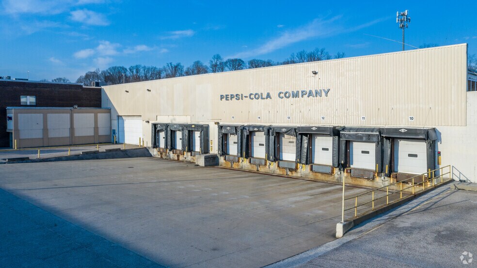 More Photos Of 1650 Union Ave, Baltimore Manufacturing For Lease