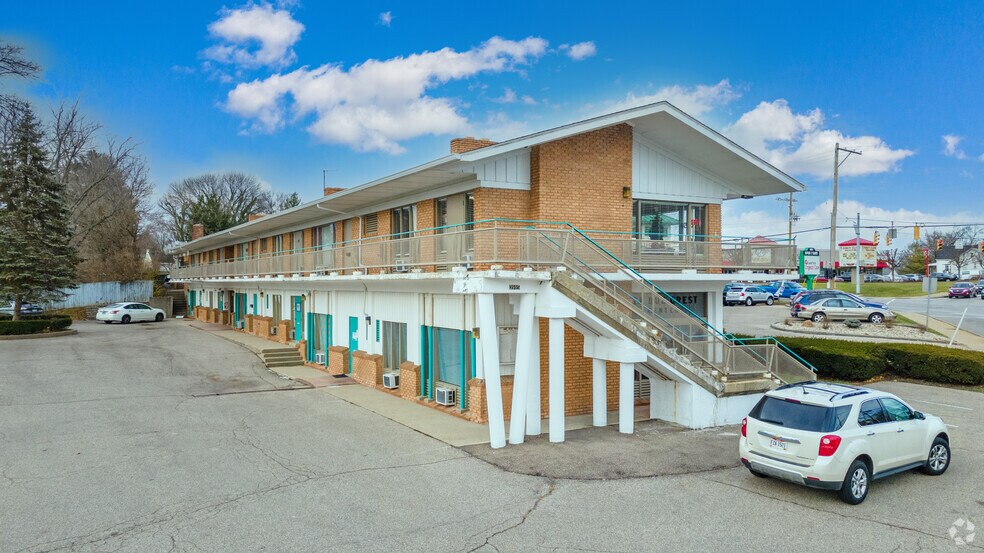 More Photos Of 3985 Race Rd, Cincinnati Office Residential For Lease