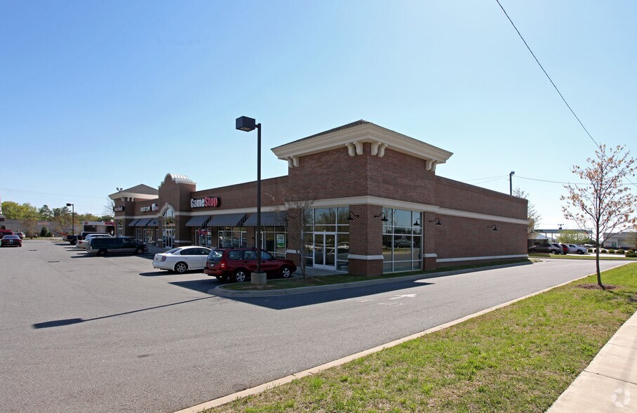 More Photos Of 117 N Myrtle School Rd, Gastonia Unknown For Sale