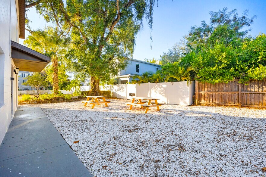 More Photos Of 3111 W Horatio St, Tampa Apartments For Sale