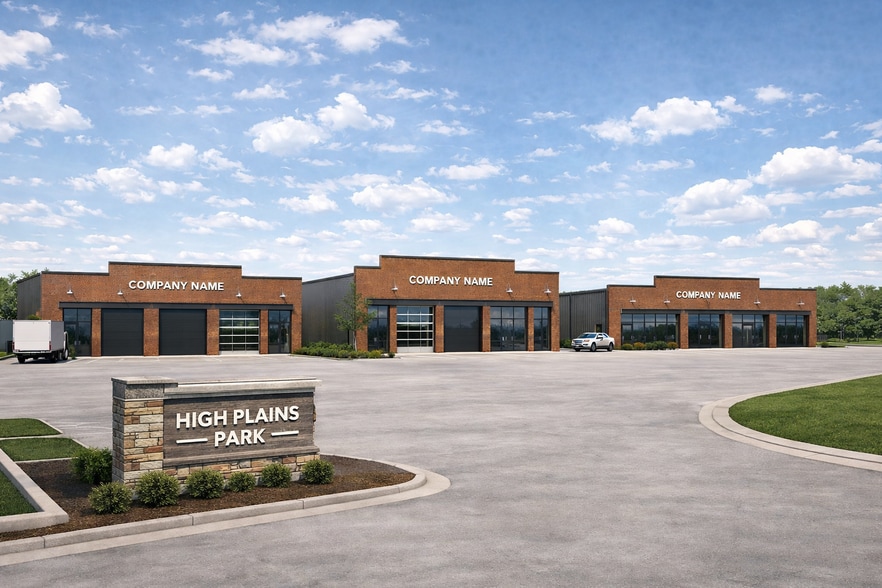 Primary Photo Of 1520 114th Street, Lubbock Industrial For Lease