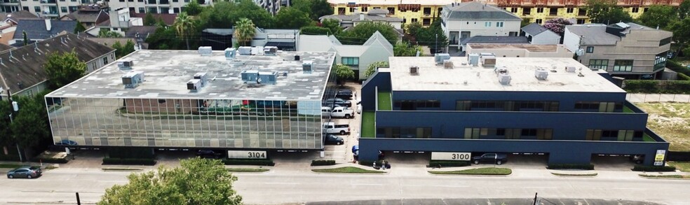 Primary Photo Of 3100 Edloe St, Houston Unknown For Lease