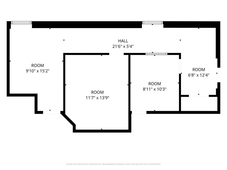 More Photos Of 327-329 W Fayette St, Syracuse Loft Creative Space For Lease