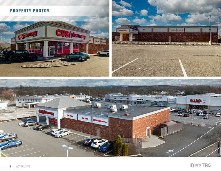 More Photos Of 160 Fairview Ave, Hudson Drugstore For Sale