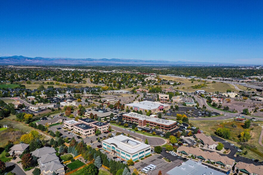 More Photos Of 9224 Teddy Ln, Lone Tree Medical For Sale