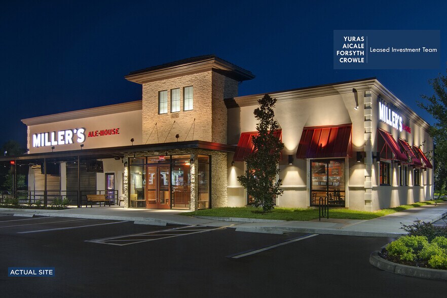 Primary Photo Of 560 Northgate Mall Dr, Chattanooga Auto Repair For Sale