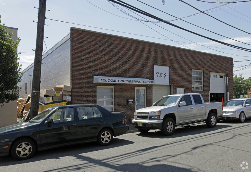 Primary Photo Of 11 Victoria Ter, Ridgefield Warehouse For Sale