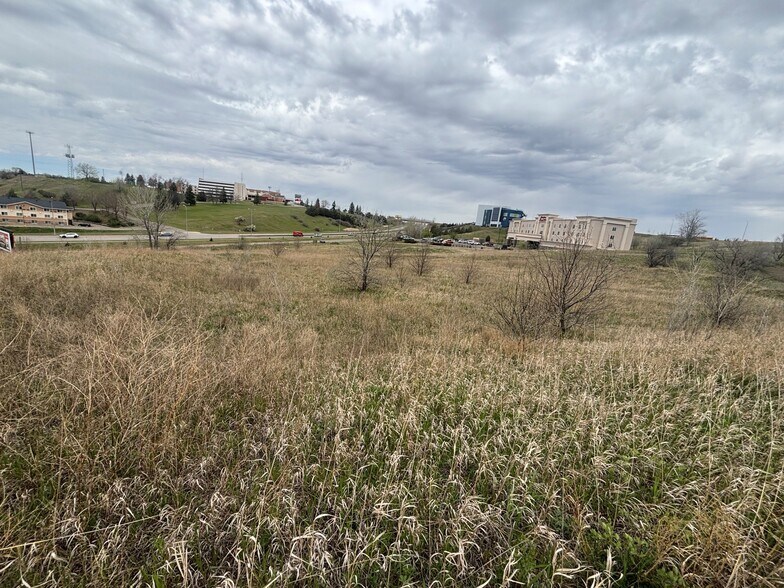 More Photos Of TBD Broadway Heights 2nd Addition N St, Minot Land For Sale