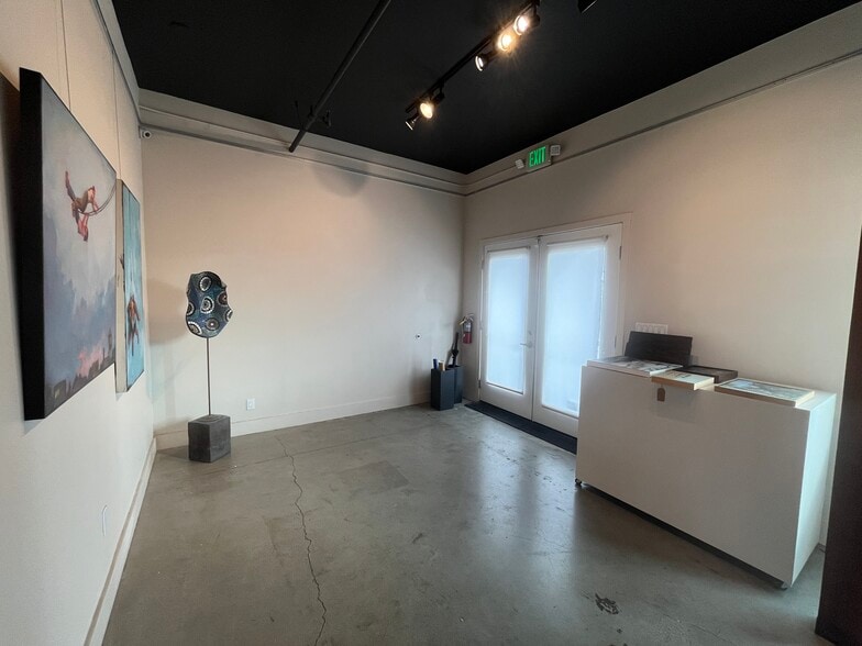 More Photos Of 700-706 Gilman St, Berkeley Storefront Retail Office For Sale