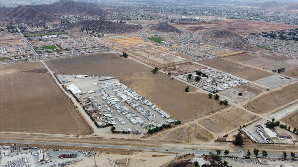 More Photos Of Palomar Rd, Menifee Land For Sale