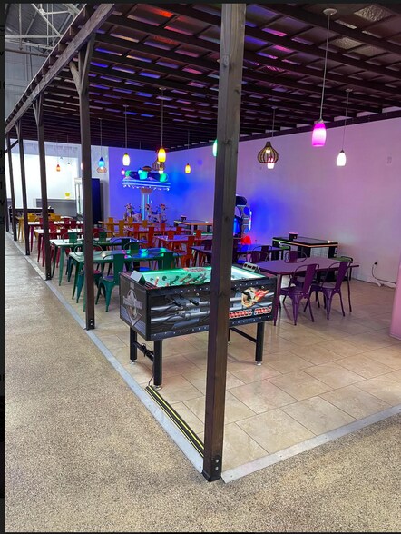 More Photos Of 1933 E Gage Ave, Los Angeles Restaurant For Lease