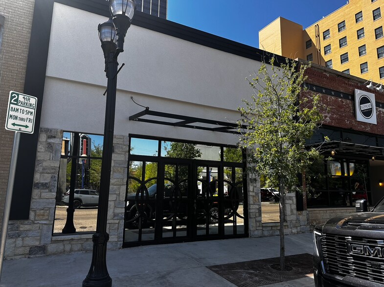 More Photos Of 618 S Polk St, Amarillo Storefront Retail Office For Sale