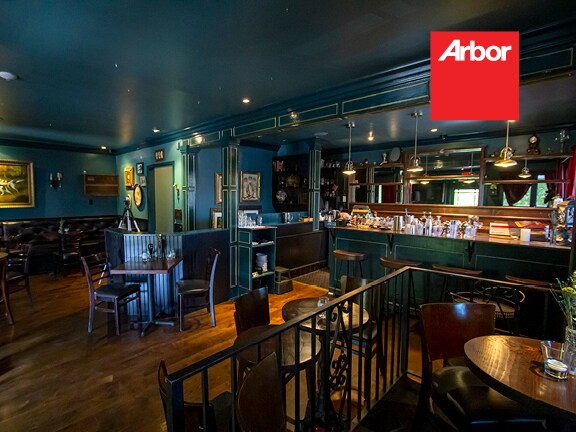 More Photos Of 5750 Melrose Ave, Los Angeles Restaurant For Sale