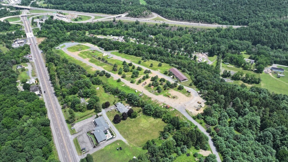 More Photos Of 1500 Rock St, Lehighton Land For Lease