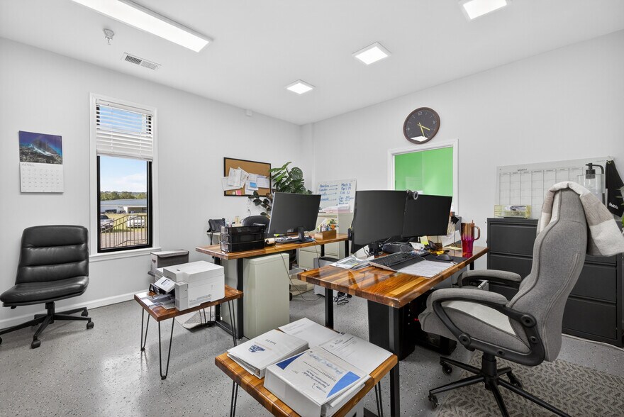 More Photos Of 1250 Warehouse Row W, Fort Payne Industrial For Sale