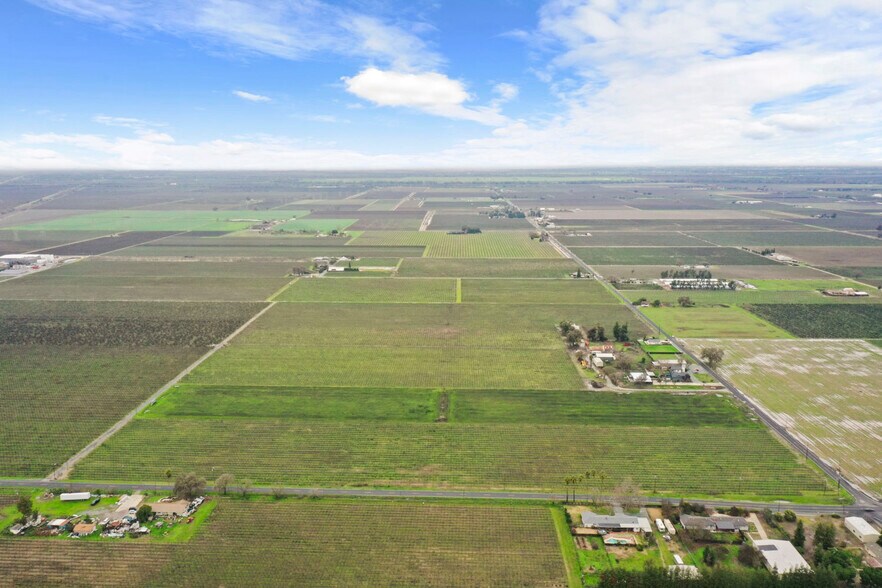 More Photos Of 20325 N Ray Rd, Lodi Land For Sale