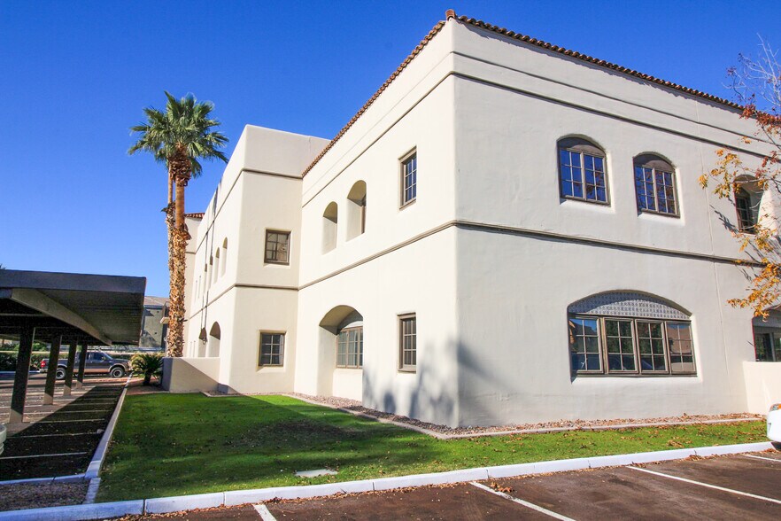 More Photos Of 5333 N 7th St, Phoenix Office For Lease
