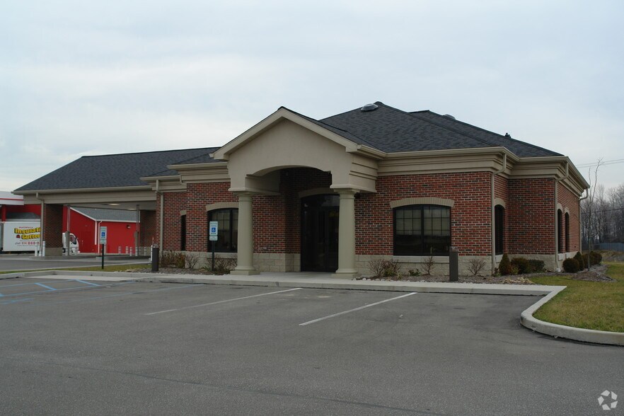 Primary Photo Of 108 Washington Towne Blvd N, Edinboro Unknown For Lease