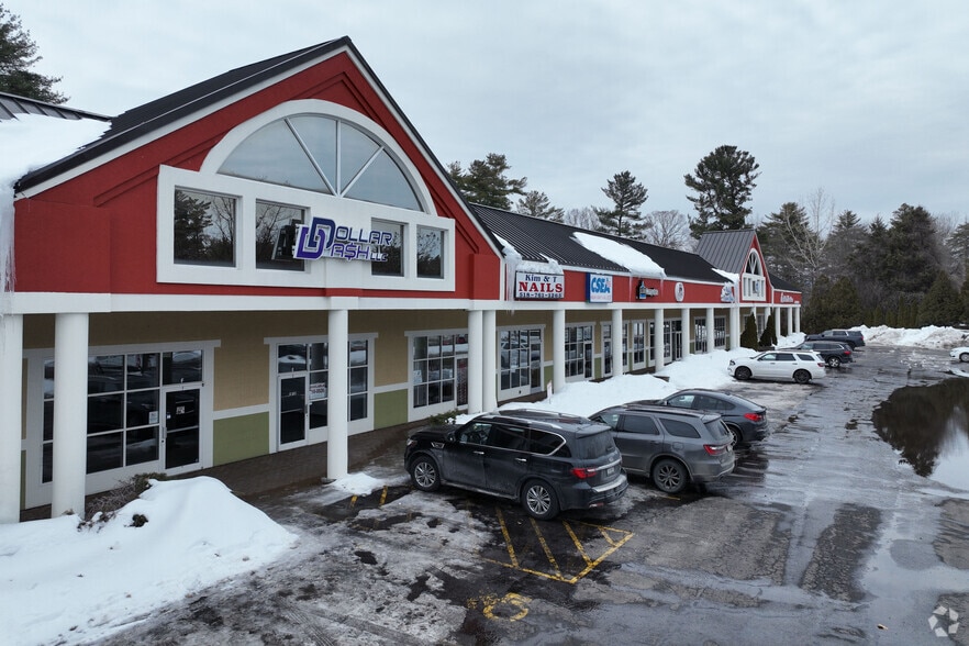 More Photos Of 959 State Route 9, Queensbury General Retail For Lease