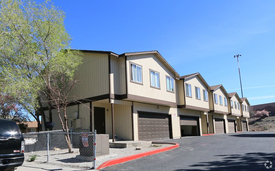 More Photos Of , Reno Multifamily For Sale