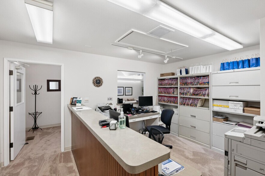 More Photos Of 864-868 2nd St, Santa Rosa Medical For Sale