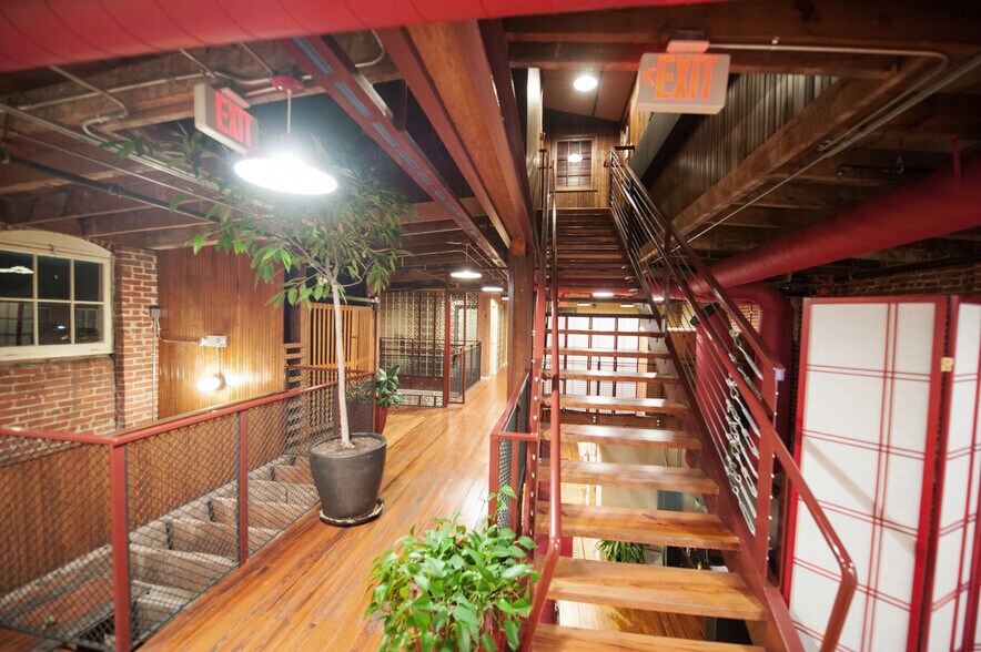 More Photos Of 47 E All Saints St, Frederick Loft Creative Space For Lease