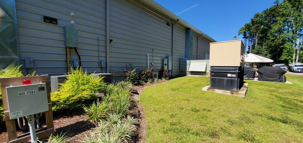 More Photos Of 9250 Highway 17 Byp, Murrells Inlet Office For Sale