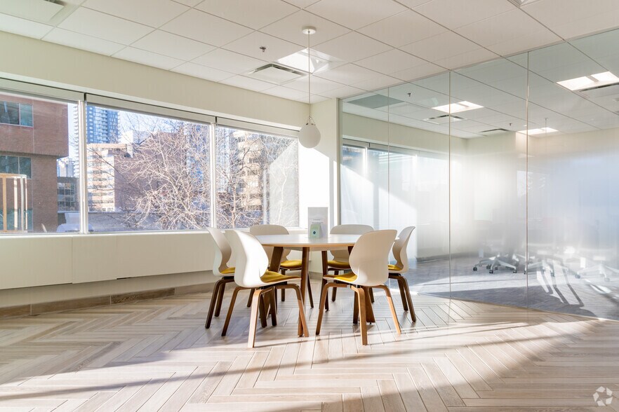 More Photos Of 340 12th Ave SW, Calgary Office For Lease