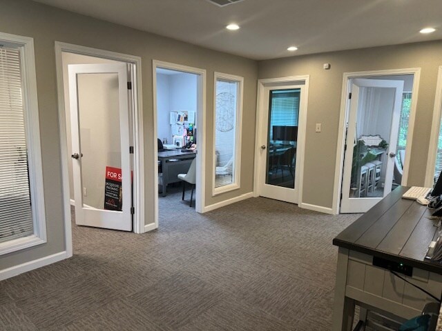 More Photos Of 1919 Grand Canal Blvd, Stockton Office For Sale