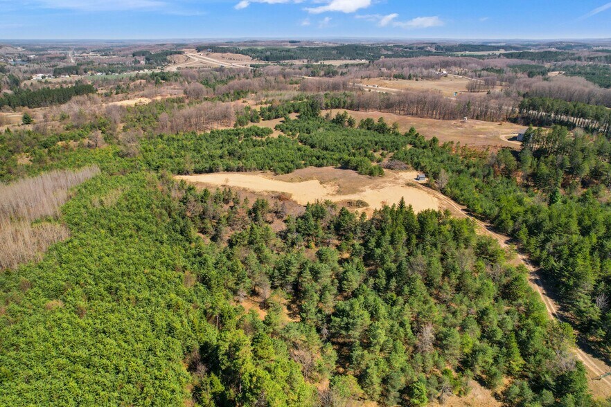 More Photos Of 9553 18 1/2 Rd, Manton Land For Sale