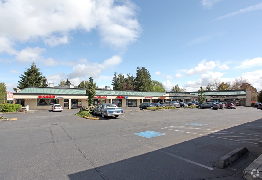 More Photos Of 17642-17692 1st Ave S, Burien Storefront For Lease