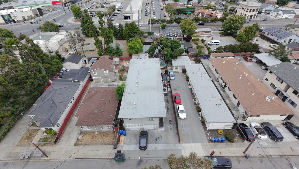 More Photos Of 27 Topeka Ave, San Jose Apartments For Sale