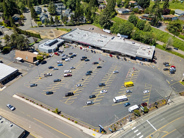 More Photos Of 401 E Columbia River Hwy, Clatskanie Freestanding For Lease