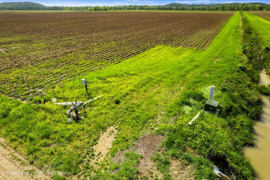 More Photos Of 7434 State Highway 51, Zalma Land For Sale