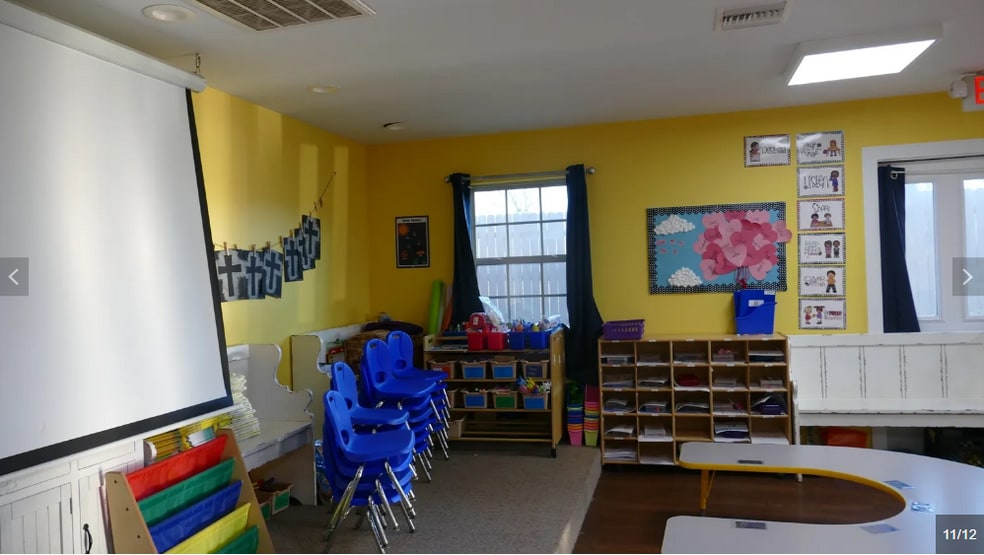 More Photos Of 2487 S Brannon Stand Rd, Dothan Daycare Center For Sale