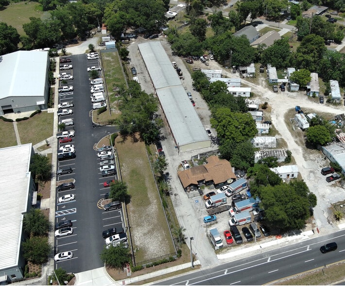 Primary Photo Of 6803 N Orange Blossom Trail, Orlando Specialty For Sale