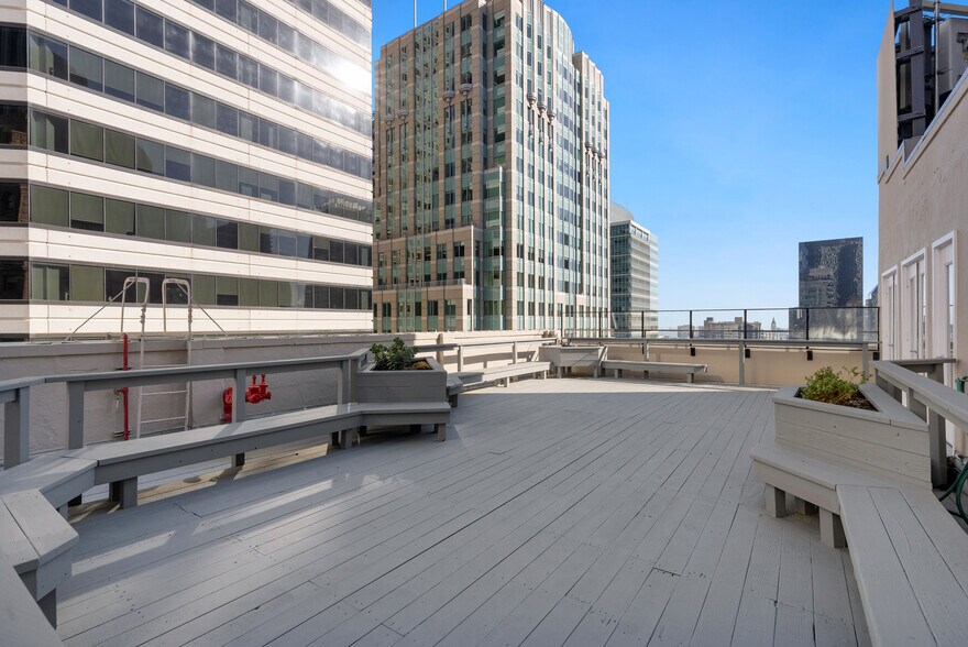 More Photos Of 601-605 Market St, San Francisco Office For Lease