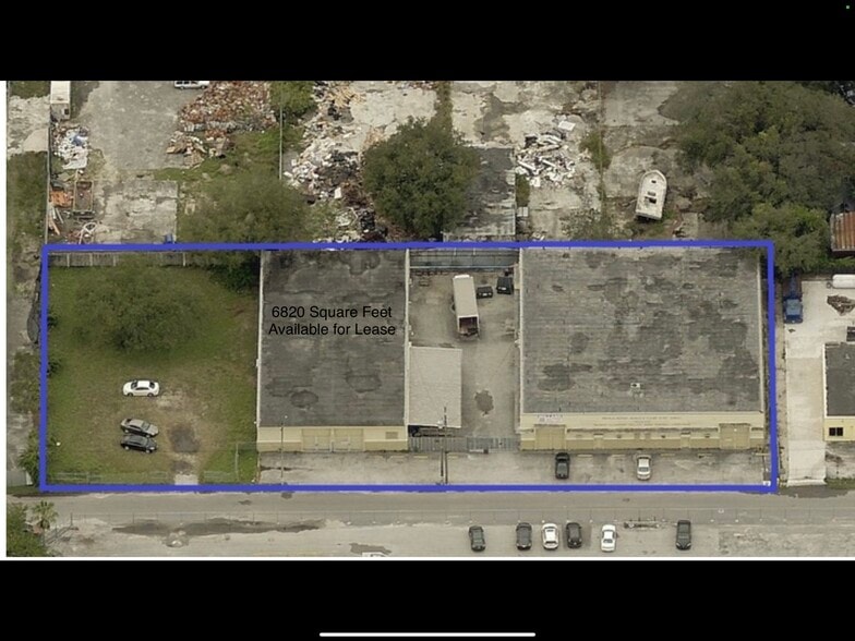 More Photos Of 4310 NW 35th Ct, Miami Manufacturing For Lease