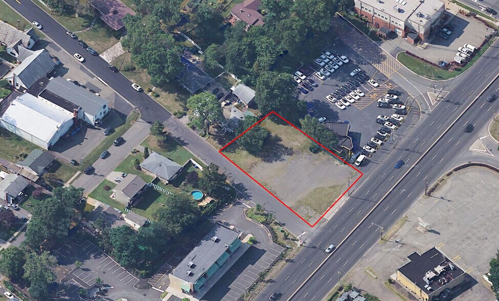 Primary Photo Of 1022 US Highway 1, Avenel Land For Lease