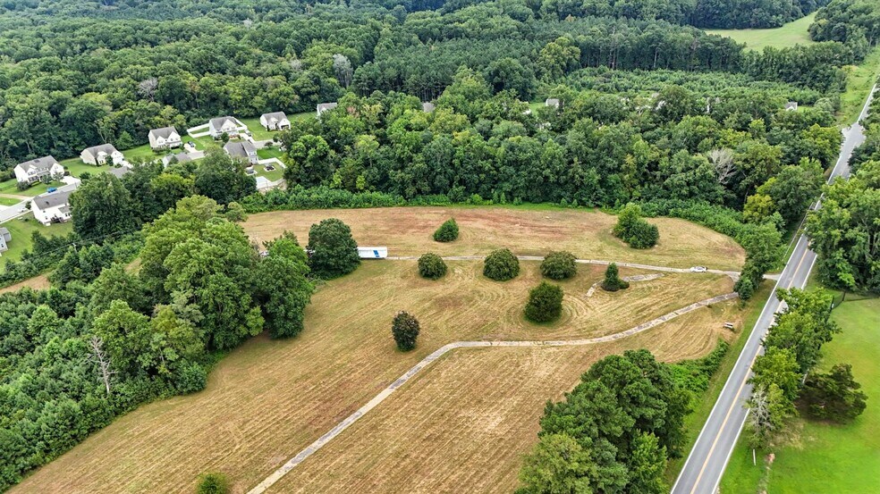 More Photos Of 1100 Jordan Point Road, North Prince George Land For Sale