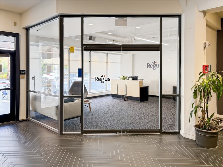 More Photos Of 325 S 1st St, San Jose Coworking Space