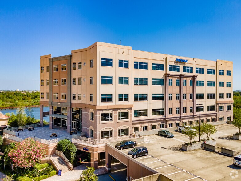Primary Photo Of 970 Lake Carillon Dr, Saint Petersburg Office For Lease