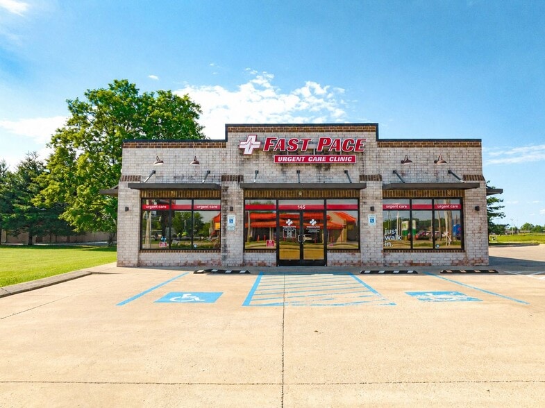 Primary Photo Of 11140 Ky-44 Hwy, Mount Washington Freestanding For Sale